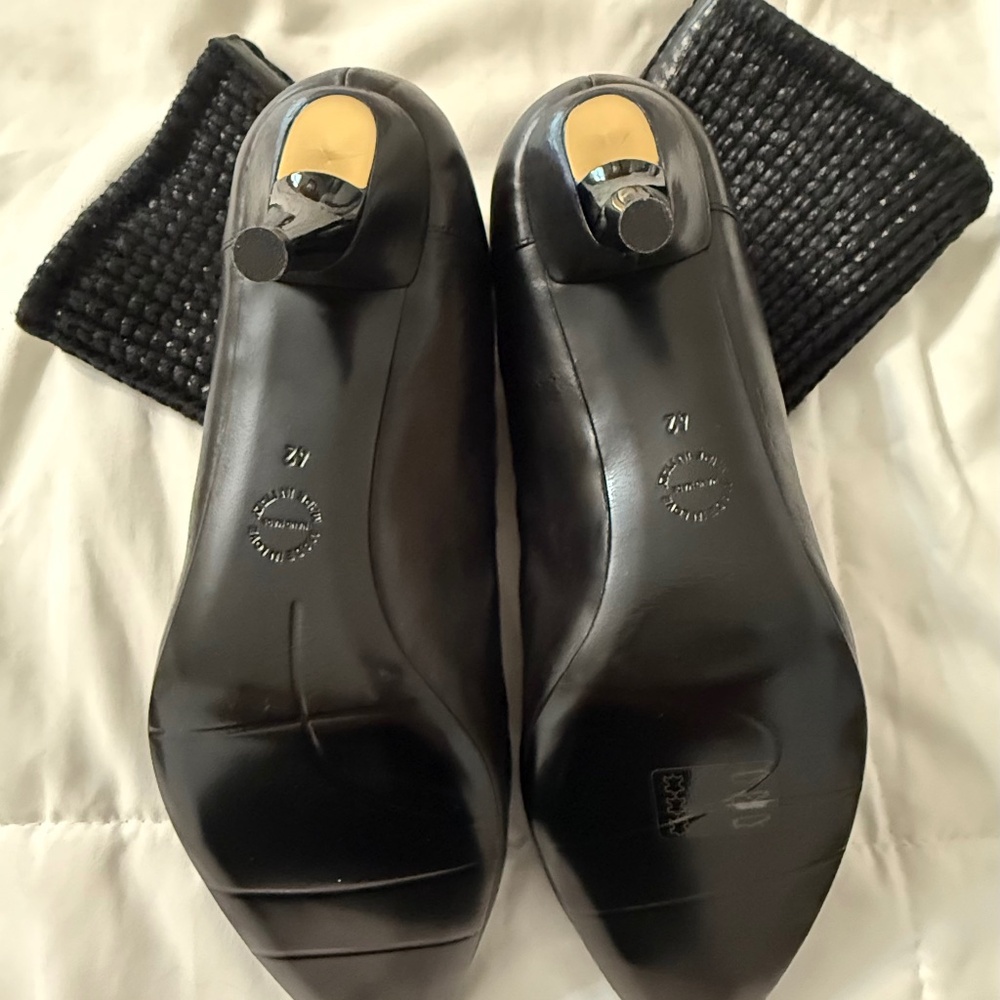 Georgina Goodman Shoe Booties